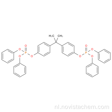 PROFLAME BDP [BISPHENOL A BIS- (difenylfosfaat)]]